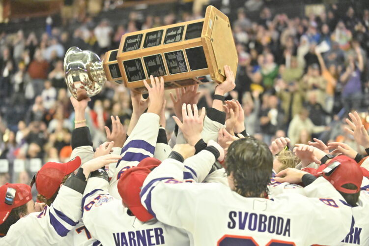 Phantoms make Youngstown a hockey town once again